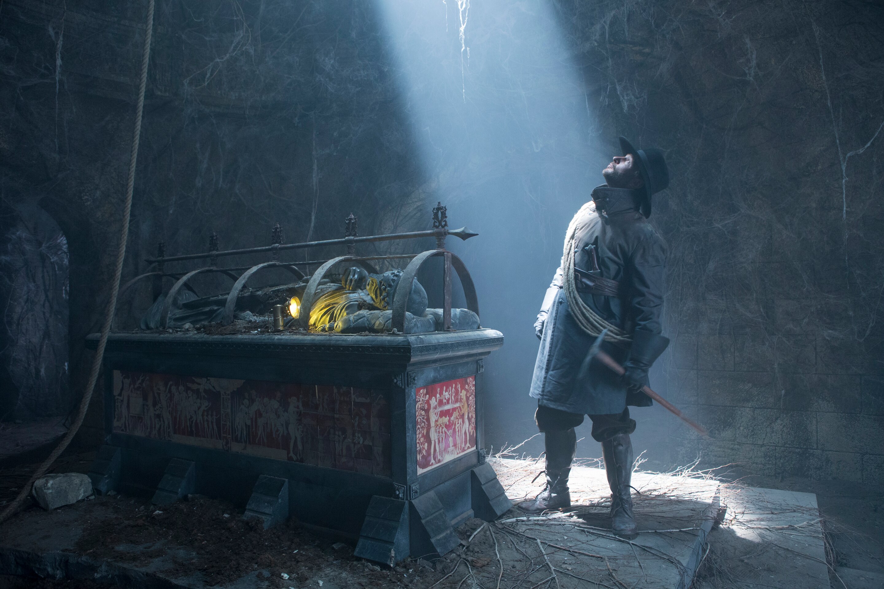 Dracula The Blood is the Life Photo 282661